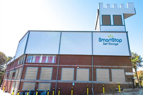 Photo of SmartStop Self Storage - Riverdale - 635 Poplar Springs Rd