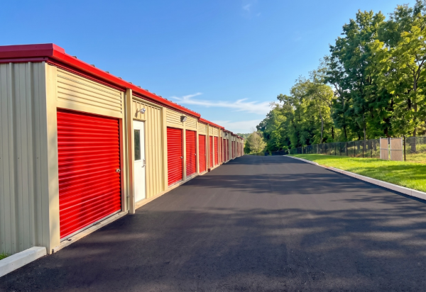 Photo of 422 Self Storage