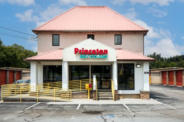 Photo of Princeton Self Storage