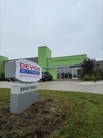 Photo of Devon Self Storage, LLC - Devon Self Storage - 41005 - West Bend