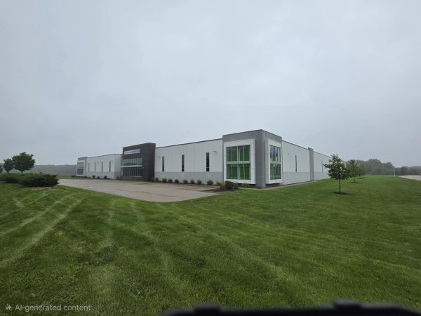 Photo of Devon Self Storage, LLC - Devon Self Storage - 41006 - Pleasant Prairie