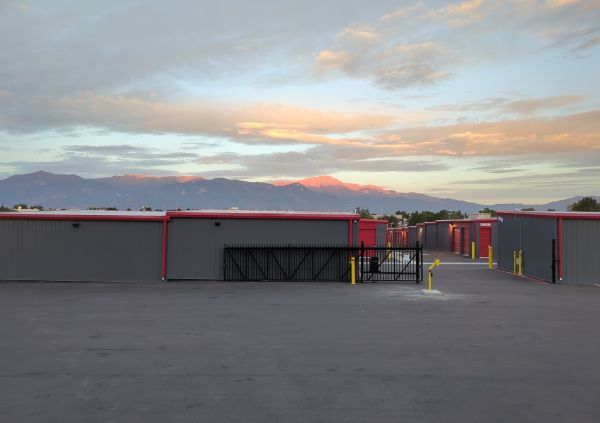 Photo of Devon Self Storage, LLC - Devon Self Storage - 9197 - Colorado Springs