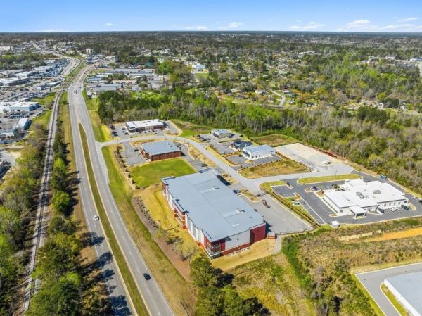Photo of Storage Star - Augusta - Cooper