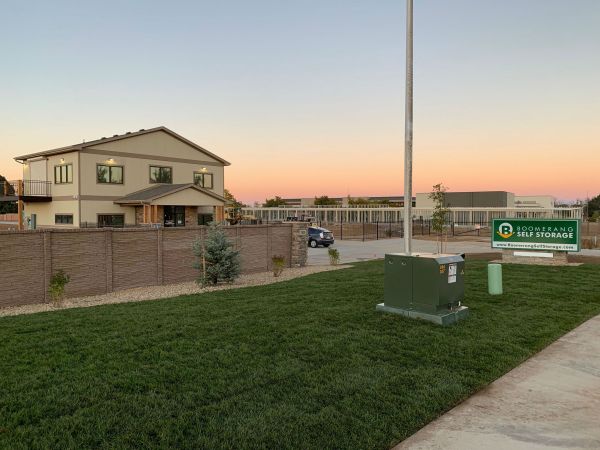 Photo of Boomerang Self Storage