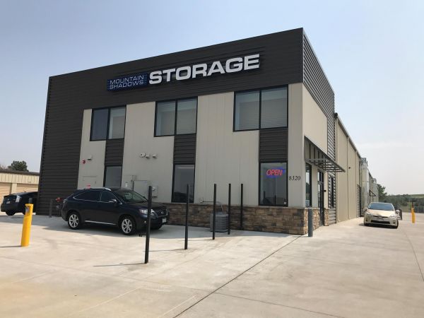 Photo of Mountain Shadows Storage