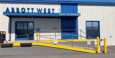 Photo of Abbott West Self Storage