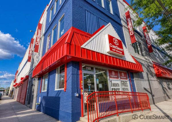 Photo of CubeSmart Self Storage - Ridgewood - 1125 Wyckoff Ave