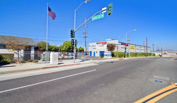 Photo of US Storage Centers - Harbor City - 24490 Frampton Avenue