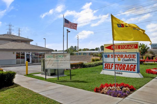 Photo of US Storage Centers - Orange