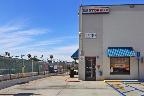 Photo of US Storage Centers - Harbor City - 1239 257th Street