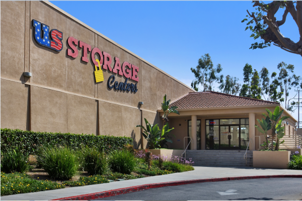 Photo of US Storage Centers - Los Angeles