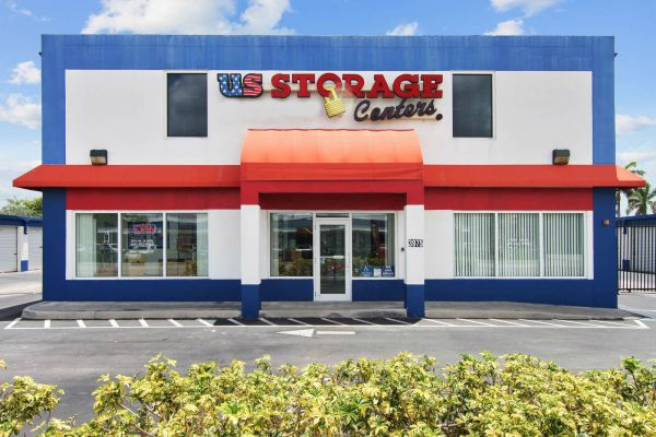 Photo of US Storage Centers - Hialeah - 3975 W 16th Ave