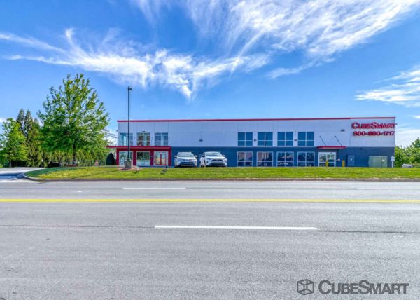 Photo of CubeSmart Self Storage - Duluth - 3494 Gwinnett Place Dr
