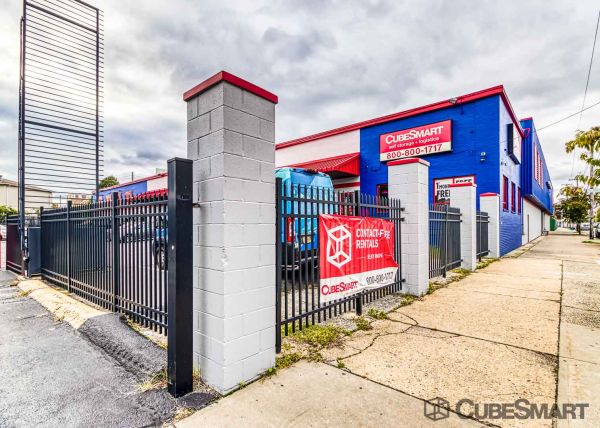 Photo of CubeSmart Self Storage - Queens - 122-20 Merrick Blvd