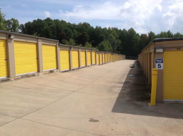 Life Storage Gastonia Lowest Rates