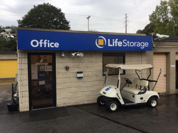 Photo of Life Storage - East Greenwich - Frenchtown Road