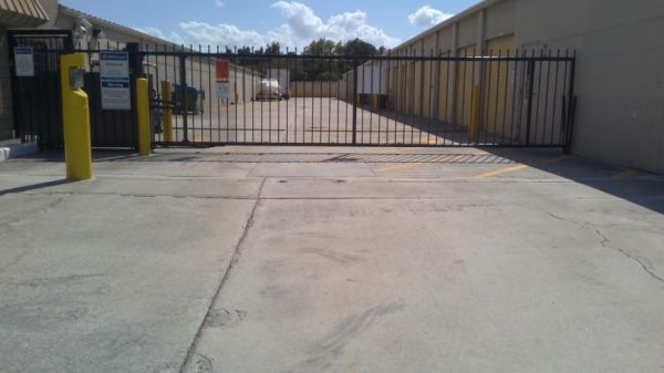 Life Storage - Port Saint Lucie - 8531 South Federal Highway 8531 S Federal Hwy Port St Lucie, FL - Photo 4