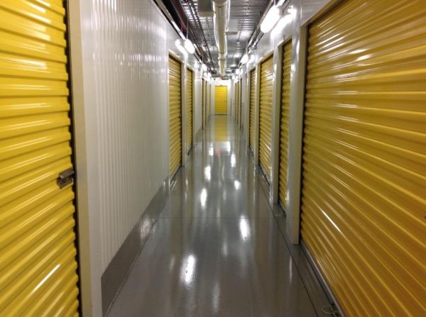 Life Storage - Raleigh - South Wilmington Street 2401 S Wilmington St Raleigh, NC - Photo 4