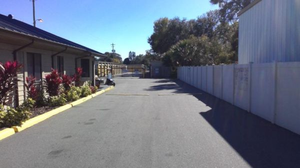 Life Storage - Tampa - West Waters Avenue 7550 W Waters Ave Tampa, FL - Photo 4