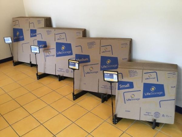 Life Storage - Chesapeake - South Military Highway 3248 S Military Hwy Chesapeake, VA - Photo 6
