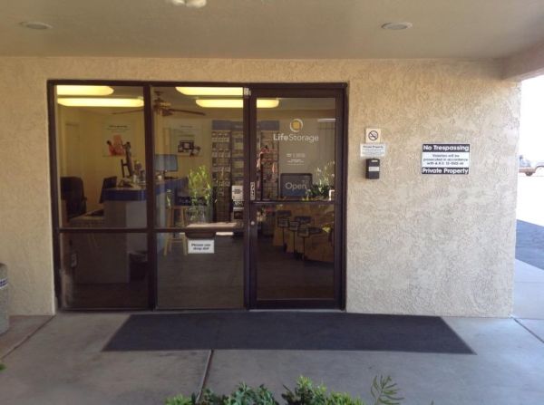 Life Storage - Mesa - East Broadway Road 837 E Broadway Rd Mesa, AZ - Photo 3