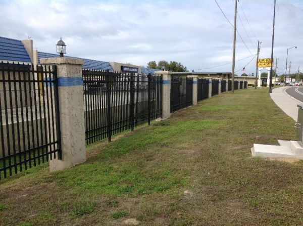 Life Storage - Cocoa 801 N Cocoa Blvd Cocoa, FL - Photo 6