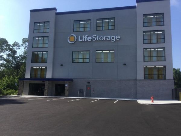 Life Storage - Dracut 73 Pleasant St Dracut, MA - Photo 0