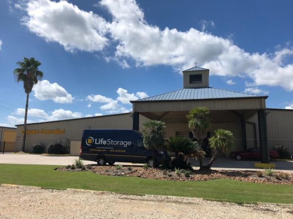 Life Storage - Humble - 5250 FM 1960 Road East 5250 Fm 1960 Rd E Humble, TX - Photo 0