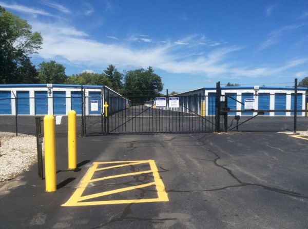 Life Storage Manchester Lowest Rates