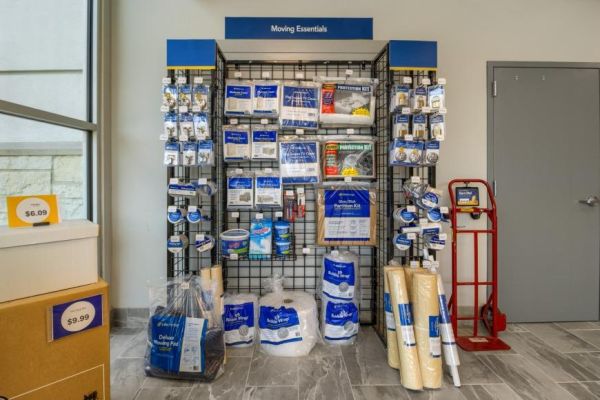 Life Storage - San Antonio - Broadway Street 2300 Broadway St San Antonio, TX - Photo 2