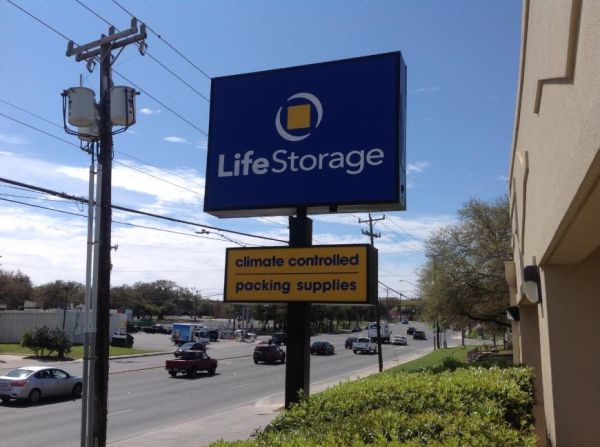 Life Storage - San Antonio - Huebner Road 11947 Huebner Rd San Antonio, TX - Photo 5