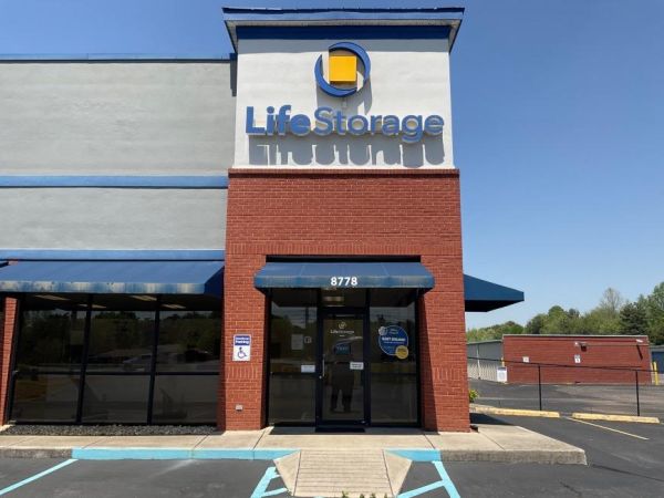 Photo of Life Storage - Madison - Highway 72 West