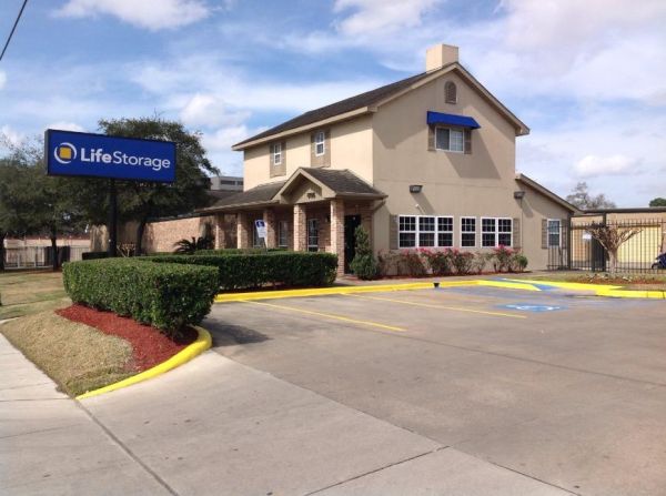 Life Storage - Houston - Long Point Road 8726 Long Point Rd Houston, TX - Photo 0