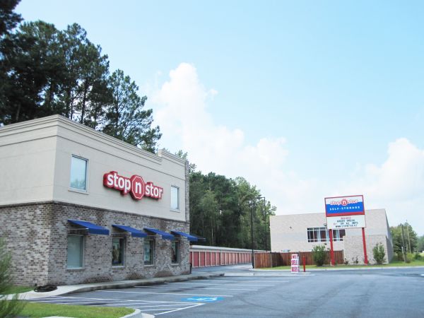 Photo of Stop N Stor Port Wentworth (HWY 30)