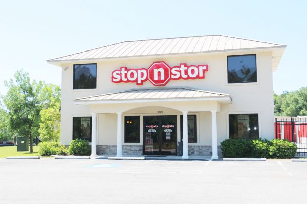 Photo of Stop N Stor Hinesville (Kacey Drive)
