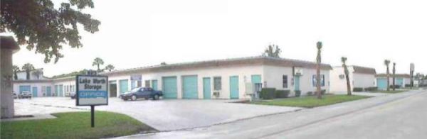 Photo of AA Alpine Storage - 823 Barnett-Lake Worth 2