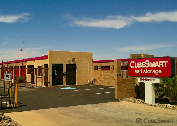Photo of CubeSmart Self Storage - Green Valley