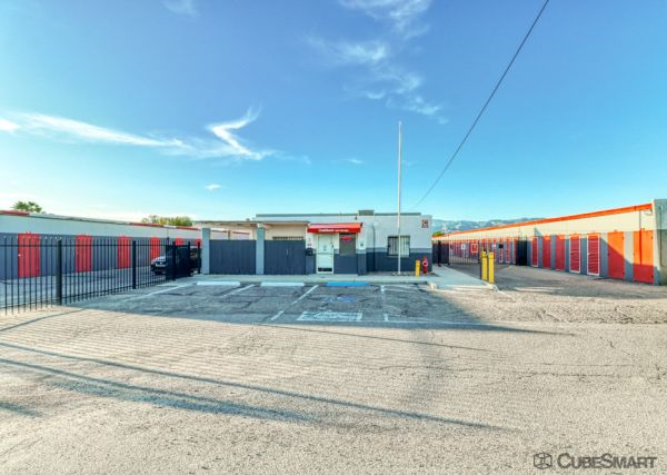 Photo of CubeSmart Self Storage - Tucson - 975 S Prudence Rd
