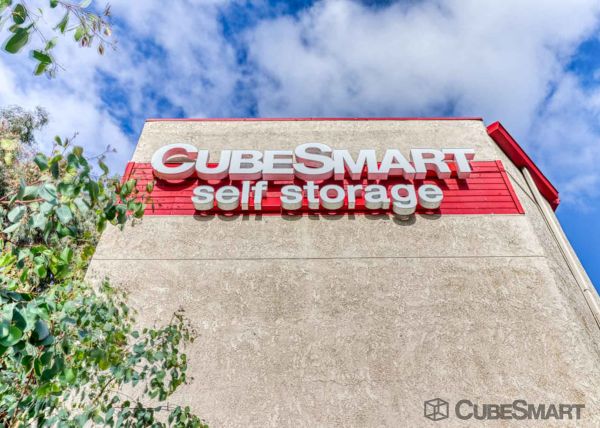 Photo of CubeSmart Self Storage - Diamond Bar
