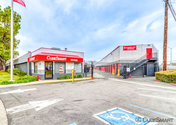 Photo of CubeSmart Self Storage - Westminster - 6491 Maple Avenue