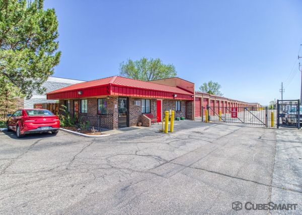 Photo of CubeSmart Self Storage - Federal Heights