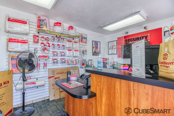 Photo of CubeSmart Self Storage - Federal Heights