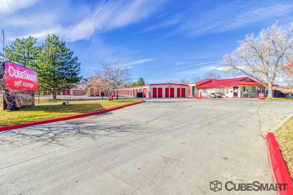Photo of CubeSmart Self Storage - Golden