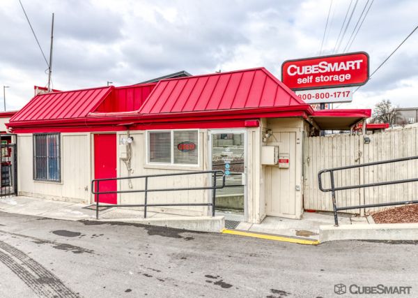 Photo of CubeSmart Self Storage - Murray - 4640 South 900 East