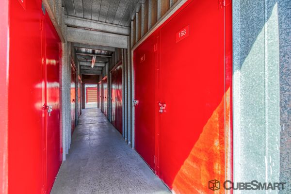 CubeSmart Self Storage - Mesa - 3026 South Country Club Drive 3026 South Country Club Drive Mesa, AZ - Photo 4