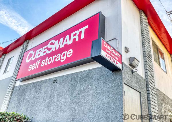 Photo of CubeSmart Self Storage - Long Beach