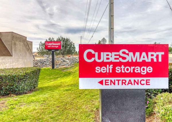 Photo of CubeSmart Self Storage - Santa Ana