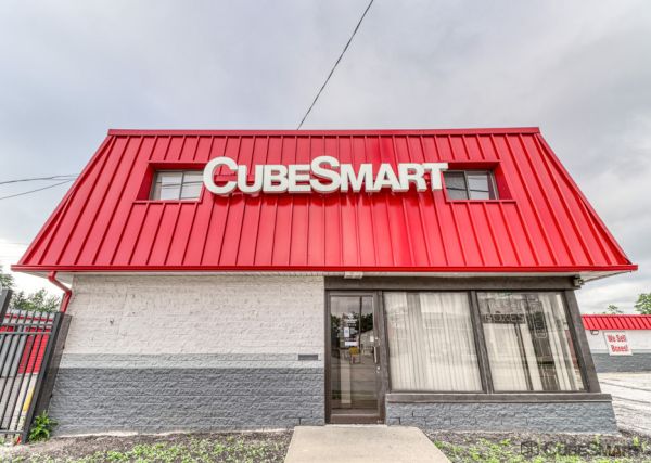 Photo of CubeSmart Self Storage - Warrensville Heights