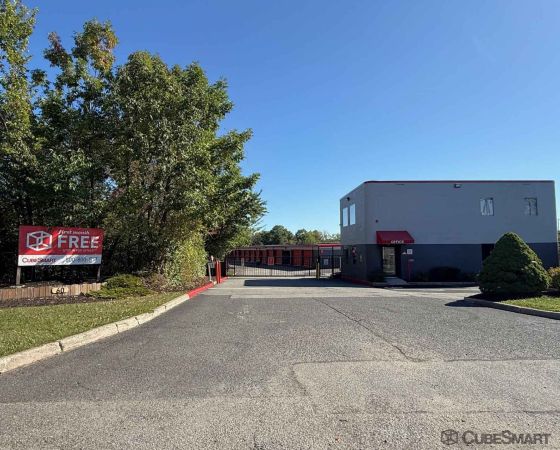 Photo of CubeSmart Self Storage - East Hanover