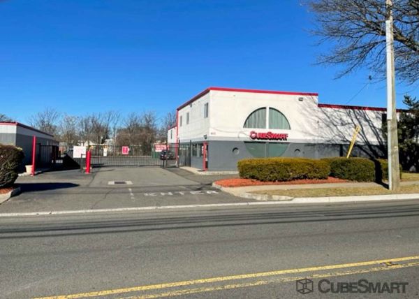 Photo of CubeSmart Self Storage - Cranford